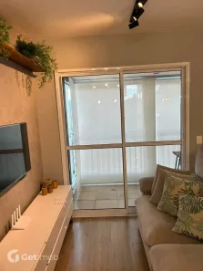 Apartamento com 2 Quartos à venda, 62m² no Melville Empresarial I e II, Barueri