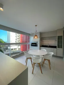 Apartamento com 3 Quartos à venda, 125m² no São Marcos, São Luís