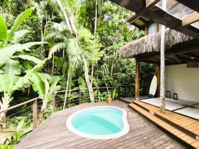 Casa com 3 Quartos à venda, 278m² no Lagoa da Conceição, Florianópolis