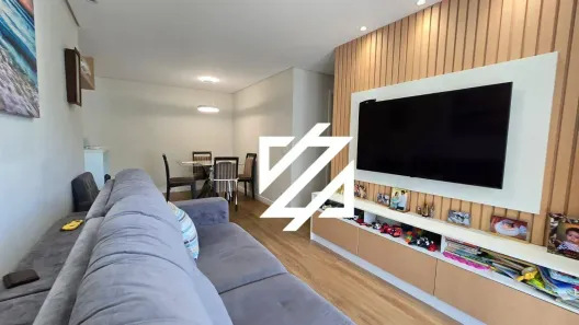 Apartamento com 3 Quartos à venda, 81m² no Vila Isa, São Paulo
