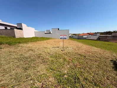 Lote/Terreno à venda, 250m² no Villas Paraíso, Botucatu