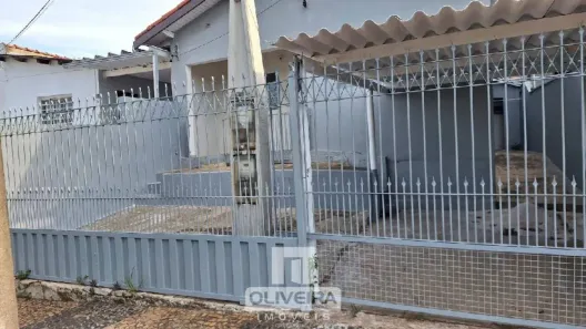 Casa com 3 Quartos para alugar, 150m² no Vila Santa Inês, Americana