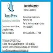 Logo da imobiliária