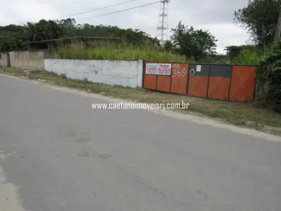Lote/Terreno à venda, 1000m² no Centro (Sambaetiba), Itaboraí