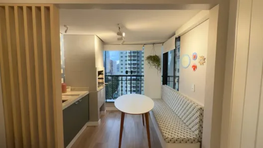Apartamento com 3 Quartos à venda, 92m² no Alto da Glória, Goiânia