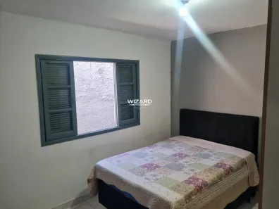 Casa com 3 Quartos à venda, 125m² no Parque Císper, São Paulo