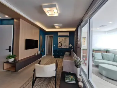 Apartamento com 3 Quartos à venda, 87m² no Vila Independência, Piracicaba