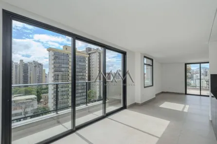 Apartamento com 3 Quartos à venda, 197m² no Lourdes, Belo Horizonte