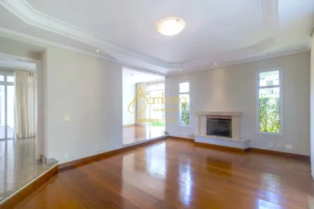 Casa de Condomínio com 4 Quartos à venda, 332m² no Jardim Cordeiro, São Paulo