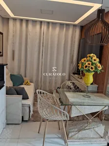 Apartamento com 2 Quartos à venda, 33m² no Cambuci, São Paulo