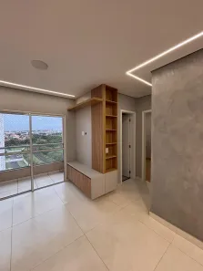 Apartamento com 1 Quarto à venda, 57m² no Vila São Pedro, Hortolândia