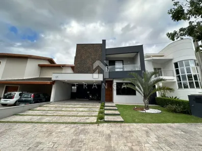 Casa de Condomínio com 4 Quartos à venda, 289m² no Loteamento Villa Branca, Jacareí