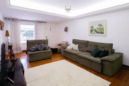 Casa com 4 Quartos à venda, 300m² no Água Branca, São Paulo