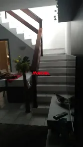 Casa com 3 Quartos à venda, 125m² no Bosque dos Eucaliptos, São José dos Campos