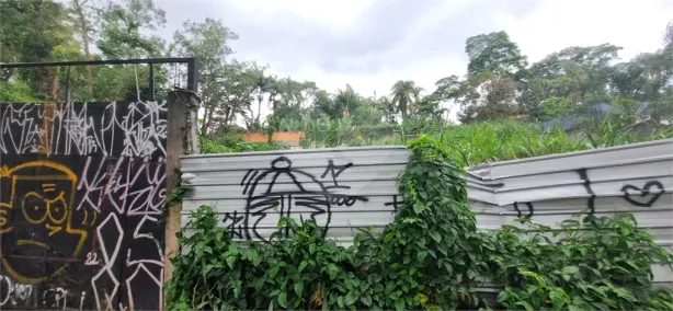 Lote/Terreno à venda, 10m² no Morumbi, São Paulo