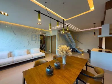Cobertura com 2 Quartos à venda, 202m² no Setor Noroeste, Brasília
