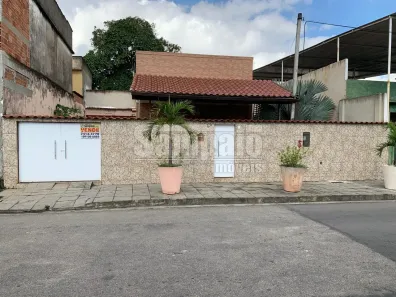 Casa com 3 Quartos à venda, 111m² no Campo Grande, Rio de Janeiro
