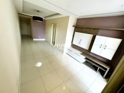 Apartamento com 3 Quartos à venda, 112m² no Méier, Rio de Janeiro