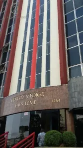 Sala Comercial para alugar, 83m² no Vila Ipiranga, Londrina