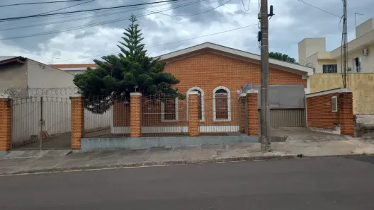 Casa com 3 Quartos à venda, 150m² no Parque Arnold Schimidt, São Carlos