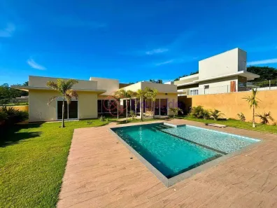 Casa com 3 Quartos à venda, 320m² no Terras De Santa Teresa, Itupeva