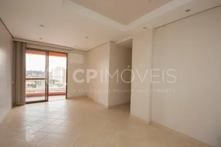 Apartamento com 3 Quartos à venda, 70m² no Cristo Redentor, Porto Alegre