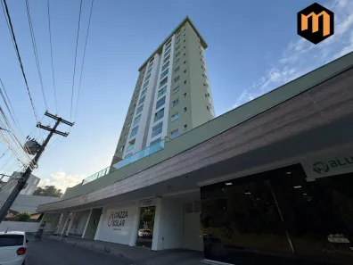 Apartamento com 2 Quartos para alugar, 76m² no Do Salto, Blumenau
