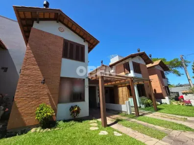 Casa de Condomínio com 3 Quartos à venda, 120m² no Igara, Canoas
