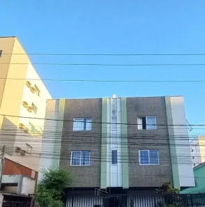 Apartamento com 1 Quarto à venda, 39m² no Centro, Cabo Frio