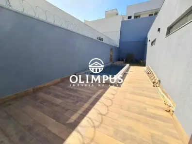 Casa com 3 Quartos à venda, 190m² no Vigilato Pereira, Uberlândia