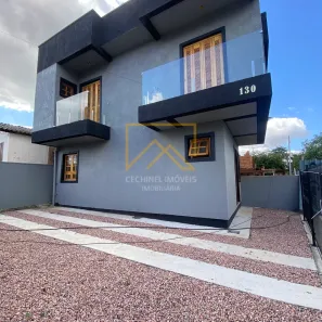 Sobrado com 2 Quartos à venda, 77m² no COHAB B, Gravataí