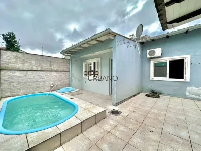 Casa com 3 Quartos para alugar, 90m² no Harmonia, Canoas