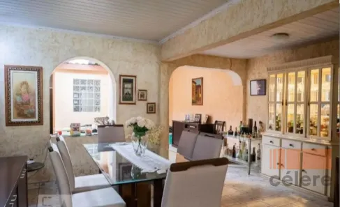 Sobrado com 3 Quartos à venda, 147m² no Mooca, São Paulo