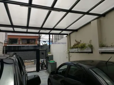 Sobrado com 3 Quartos à venda, 160m² no Vila Nair, São Paulo