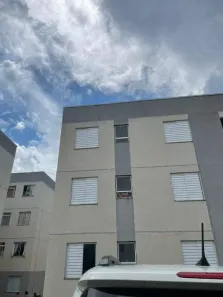 Apartamento com 2 Quartos à venda, 49m² no Jardim Paraíso, Boituva