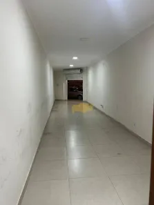 Ponto Comercial para alugar, 55m² no Jardim Residencial das Palmeiras, Rio Claro