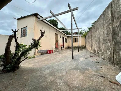 Casa com 2 Quartos à venda, 120m² no Vila Furquim, Presidente Prudente