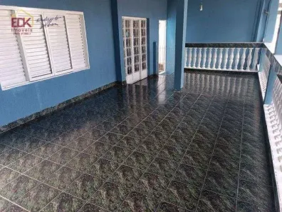 Casa com 3 Quartos à venda, 143m² no Jardim Telespark, São José dos Campos