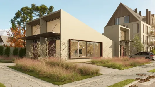 Apartamento com 2 Quartos à venda, 64m² no Planalto, Gramado