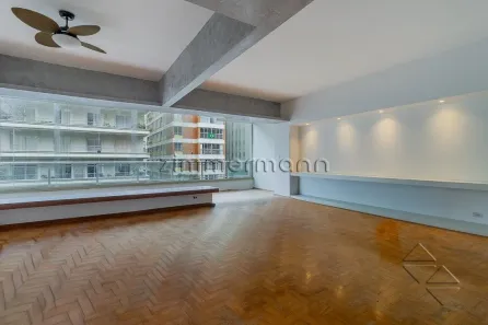 Apartamento com 2 Quartos à venda, 180m² no Higienópolis, São Paulo