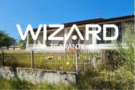 Casa com 3 Quartos à venda, 728m² no Belveder Clube dos 500, Guaratinguetá