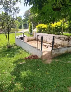 Fazenda/Sítio com 2 Quartos à venda, 80m² no Chácaras Planalto, Monte Mor