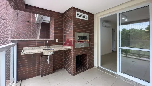 Apartamento com 2 Quartos à venda, 79m² no Barra da Tijuca, Rio de Janeiro