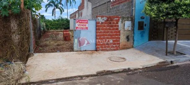 Lote/Terreno à venda, 125m² no Jardim São Paulo, Sarandi
