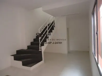 Sala Comercial para alugar, 49m² no Vila Mascote, São Paulo