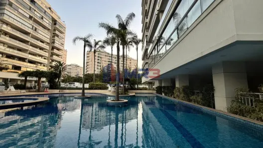 Apartamento com 2 Quartos à venda, 75m² no Recreio dos Bandeirantes, Rio de Janeiro