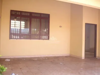 Casa com 3 Quartos à venda, 228m² no Jardim Sumaré, Ribeirão Preto