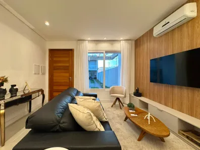 Casa de Condomínio com 2 Quartos à venda, 120m² no Capão da Canoa, Capão da Canoa