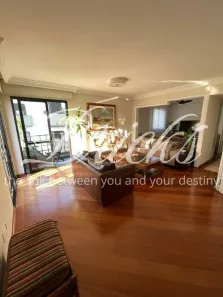 Apartamento com 3 Quartos à venda, 170m² no Planalto Paulista, São Paulo
