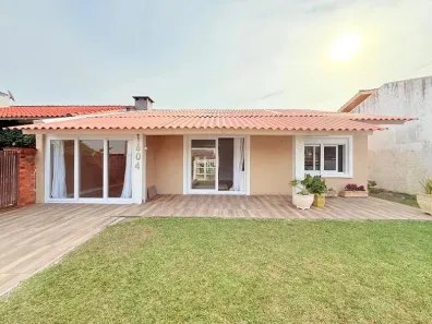 Casa com 3 Quartos à venda, 160m² no , Imbé